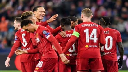 ഫുട്‌ബോള്‍ ആരാധകര്‍ക്ക് സന്തോഷ വാര്‍ത്ത; ഇംഗ്ലീഷ് പ്രീമിയര്‍ ലീഗിന്റെ പുതിയ തിയ്യതി പ്രഖ്യാപിച്ചു