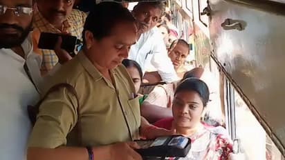 TSRTC: పురుషులకు ప్రత్యేక బస్సులు?.. ‘మహాలక్ష్మీ’తో బస్సుల్లో రద్దీ.. ప్రత్యామ్నాయ ఆలోచనల్లో ఆర్టీసీ