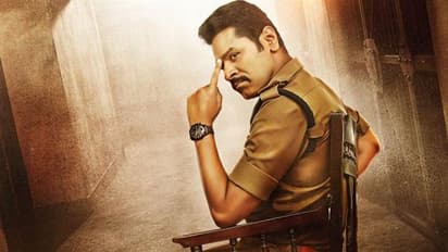 பொங்கல் ரிலீஸில் ரஜினிக்கு டஃப் கொடுக்க வரும் "பொன் மாணிக்கவேல்"!