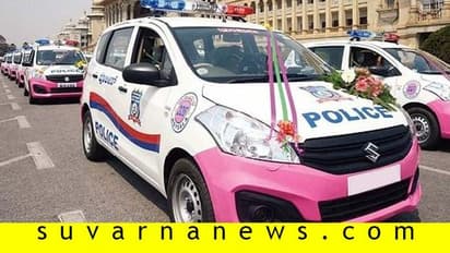 ಬಸ್ ಸ್ಟಾಪ್ ನಿಂದ ಮನೆಗೆ ಡ್ರಾಪ್ : ಮಹಿಳೆಯರಿಗೆ ಪೊಲೀಸರಿಂದ ಹೊಸ ಸೇವೆ !