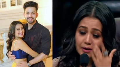 Ex ब्वॉयफ्रेंड को याद कर फिर फूट फूटकर रोई ये सिंगर, बोली ब्रेकअप के बाद नहीं चाहती थी जीना