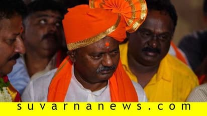 ಅನುದಾನಕ್ಕಾಗಿ ಸಿಎಂಗೆ ಯಶವಂತಪುರ ಶಾಸಕ ಸೋಮಶೇಖರ್ ಮನವಿ