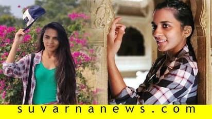 ರಾಜಸ್ಥಾನದಲ್ಲಿ ಸೋಲೋ ಟ್ರಿಪ್ ಮಾಡಿ ಬಂದಿದ್ದಾರೆ ಸಿಂಧೂ ಲೋಕನಾಥ್