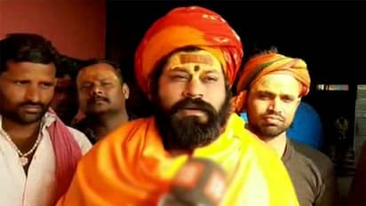 अयोध्या के महंत का ऐलान, रेपिस्टों को जान से मारने वाले को मिलेगा एक लाख का इनाम