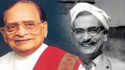 పాత బంగారం: అల్లు రామలింగయ్య నిజ జీవిత సరదా సీన్