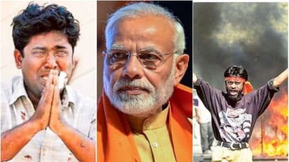 'സഞ്ജീവ് ഭട്ട് പറഞ്ഞത് കള്ളം, ആര് ബി ശ്രീകുമാര് അസംത്യപ്തനായ ഉദ്യോഗസ്ഥന്'; നാനാവതി കമ്മീഷന് റിപ്പോര്ട്ട്