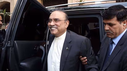 पाकिस्तान में पूर्व राष्ट्रपति जरदारी को इलाज के लिए मिली बेल, काफी खराब है तबियत