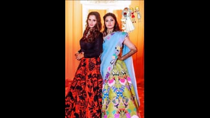 నువ్వు లేకుంటే ఒక్కరోజు కూడా గడవదు.. చెల్లెలిపై సానియా స్పెషల్ పోస్ట్