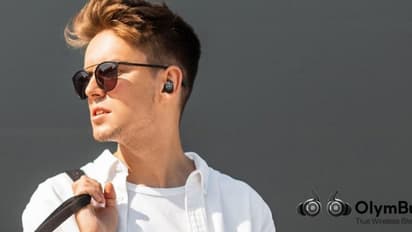 ఇండియన్స్ కోసం ప్రత్యేకంగా డిజైన్ చేసిన లైట్ వెయిట్ ఇయర్బడ్స్...ధర ఎంతంటే ?