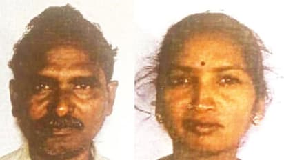 மகளின் திருமணத்தால் தலைவிரித்தாடிய கடன்தொல்லை..! மனைவியுடன் தூக்கில் தொங்கிய பால் வியாபாரி..!