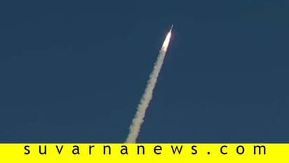 ಪಿಎಸ್ಎಲ್ವಿ-ಸಿ48 ಉಡಾವಣೆ ಯಶಸ್ವಿ: ಇಸ್ರೋ ಸಾಧನೆಗೆ ಮತ್ತೊಂದು ಗರಿ!