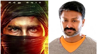 விஷ்ணு விஷாலின் "எஃப்ஐஆர்" லிஸ்டில் சிக்கிய இயக்குநர்... ஒரு வேலை அவர் தான் வில்லனா?