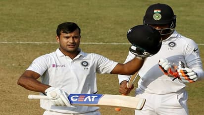 একদিনের সিরিজেও নেই ধাওয়ান, ওয়েস্ট ইন্ডিজের বিরুদ্ধে সুযোগ পেলেন মায়াঙ্ক