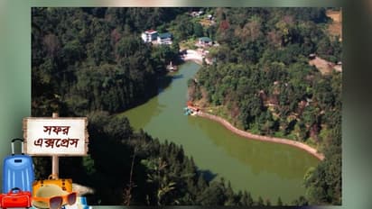 অফবিট সিকিম, ঘোরার তালিকাতে এবার রাখুন আরিতার