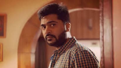 மைக்கேல் ராயப்பனிடம் மான நஷ்ட ஈடு கேட்டு வழக்கு... சிம்புவிற்கு ஹைகோர்ட் கொடுத்த அறிவுறுத்தல்...!