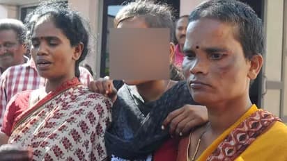 విజయవాడ భవానీ కేసులో ట్విస్ట్: పెంపుడు తల్లి ఫిర్యాదు, డీఎన్ఏ టెస్ట్కు ఏర్పాట్లు