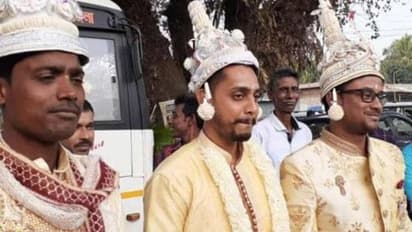 CAB के जबरदस्त विरोध की वजह से शादियों पर पड़ा असर, दुल्हन तक बारात नहीं ले जा पा रहे हैं दूल्हे