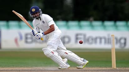 ಭಾರತ ‘ಎ’ ತಂಡದಲ್ಲಿ ಹಾರ್ದಿಕ್ ಪಾಂಡ್ಯ, ಪೃಥ್ವಿ ಶಾಗೆ ಸ್ಥಾನ