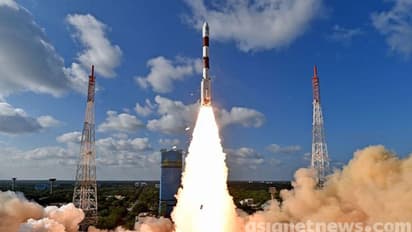 ಭೂ ವೀಕ್ಷಣಾ PSLV-C49 ಉಪಗ್ರಹ ಉಡಾವಣೆ ಯಶಸ್ವಿ; ಇಸ್ರೋ ಸಾಧನೆಗೆ ಮತ್ತೊಂದು ಗರಿ!
