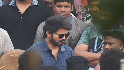 ரஜினியை வம்புக்கிழுத்தவர் தளபதி விஜய்யின் டைரக்டராகிறார்  கோலிவுட்டின் புது வெடி.