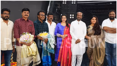 സിരുത്തൈ ശിവ- രജനികാന്ത് ചിത്രം തുടങ്ങി, വീണ്ടുമൊരു വൻ ഹിറ്റെന്ന് ആരാധകര്