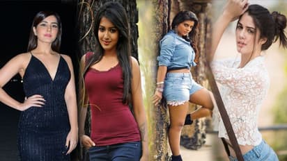 4 రోజులు.. నలుగురు లవర్ల కోసం టైం ఫిక్స్ చేసిన విజయ్ దేవరకొండ!