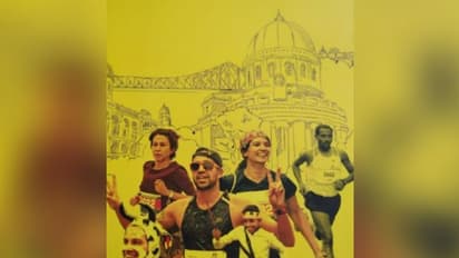 প্রতিবন্ধকতা কাটিয়ে ম্য়ারাথনে, ১৫ ডিসেম্বর দৌড়বে কলকাতা