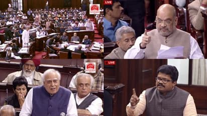 പൗരത്വ ഭേദഗതി ബില് പാര്ലമെന്റ് പാസാക്കി: മൂന്ന് രാജ്യങ്ങളിലെ ആറ് മതങ്ങളിലെ കുടിയേറ്റക്കാര്ക്ക് പൗരത്വം