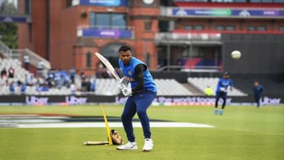 জাতীয় দলে ফেরার লড়াই চলছে হার্দিকের, লক্ষ্য নিউজিল্যান্ড সফর