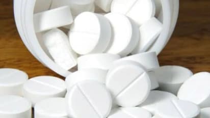 ஏழை எளிய நாடுகள் வயிற்றில் பால் வார்த்த மருந்து கம்பெனி.!! 100 நாடுகளுக்கு 100 மில்லியன் மாத்திரைகள் நன்கொடை