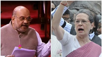 രാജ്യസഭയും കടന്ന് പൗരത്വ നിയമ ഭേദഗതി ബിൽ; മുസ്ലീം ലീഗും കോണ്ഗ്രസും സുപ്രീംകോടതിയിലേക്ക്, കറുത്ത ദിനമെന്ന് സോണിയ