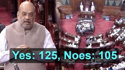 ರಾಜ್ಯಸಭೆಯಲ್ಲೂ ಪೌರತ್ವ ಮಸೂದೆ ಪಾಸ್, ಯಾವ ಬದಲಾವಣೆ ಆಗಲಿದೆ?