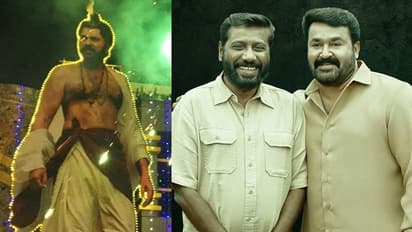 'മാമാങ്ക'ത്തിന് ആശംസകളുമായി 'ബിഗ് ബ്രദര്'