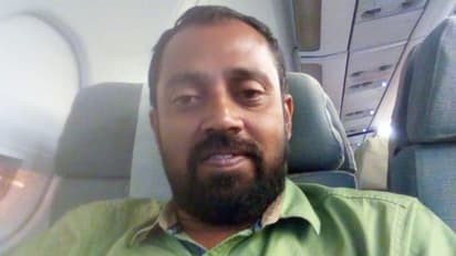 സൗദിയിൽ റോഡ് മുറിച്ചുകടക്കുന്നതിനിടെ വാഹനമിടിച്ച് മലയാളി മരിച്ചു