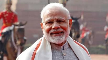 നരേന്ദ്രമോദിക്ക് ഇന്ന് പിറന്നാള്;രാജ്യവ്യാപകമായി സേവാ ദിവസമായി ആചരിക്കാനൊരുങ്ങി ബിജെപി