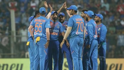IND vs WI 3rd T-20: भारत ने 2-1 से जीती सीरीज, निर्णायक मुकाबले में वेस्टइंडीज को 67 रनों से हराया
