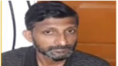 സന്നിധാനത്ത് മൊബൈൽ മോഷണം; താൽക്കാലിക ജീവനക്കാരൻ പിടിയിൽ