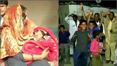 '৪৭-এর পর আরও এক স্বাধীনতার রাত, সদ্যোজাত পাক হিন্দুর নাম হল 'নাগরিকতা'