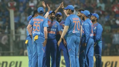 3rd T20I: India clinch series after run fest in Mumbai; Rahul, Rohit, Kohli dazzle