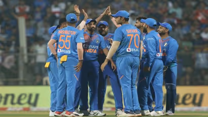 India vs West Indies, 1st ODI, Preview: Virat Kohli & Co favourites; rain may play spoilsport