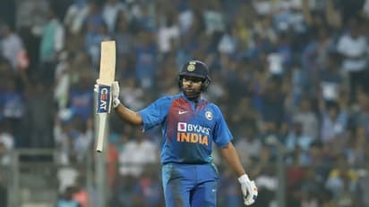 22 ವರ್ಷಗಳ ಹಳೆಯ ಜಯಸೂರ್ಯ ದಾಖಲೆ ಮುರಿದ ರೋಹಿತ್ ಶರ್ಮಾ!