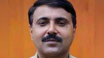 குடியுரிமை மசோதாவிற்கு எதிர்ப்பு தெரிவித்த ஐ.பி.எஸ்.அதிகாரி … என்ன செய்தார் தெரியுமா ?