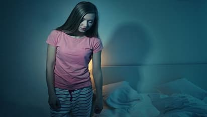 अजीबोगरीब है यह बीमारी, आदमी नींद में चल पड़ता है और कुछ पता नहीं होता उसे