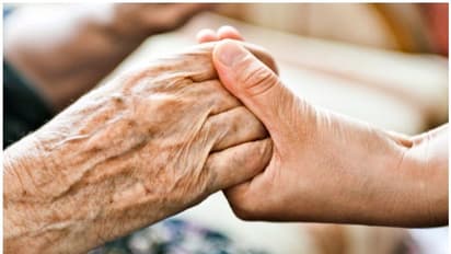 98 வயது..! கொரோனாவை முழுமையாக வெற்றி கண்ட இந்திய மூதாட்டி..!