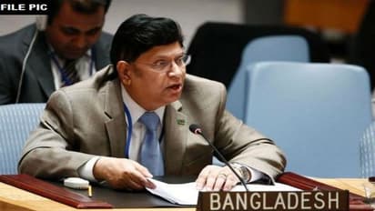 ভারতের প্রসংশা করেই বিপত্তি! গদি খোয়ানোর আশঙ্কায় বাংলাদেশের বিদেশমন্ত্রী