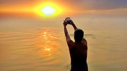 कुंडली में अशुभ है सूर्य तो पौष मास में रोज करें ये उपाय, मिलने लगेंगे शुभ फल