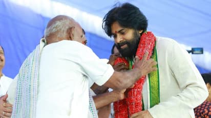 నీకంటూ ఓ గుర్తింపు ఉంది, పరువు తీసుకోకు: పవన్ కళ్యాణ్ కు వైసీపీ ఎమ్మెల్యే