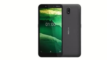 నోకియా నుండి కొత్త స్మార్ట్ఫోన్....దీని ధర, ఫీచర్స్ తెలుసా ?