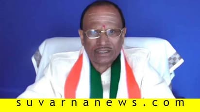 ರಾಯಚೂರು: ಮಸ್ಕಿ ವಿಧಾನಸಭಾ ಉಪಚುನಾವಣೆ ಹಾದಿ ಸುಗಮ