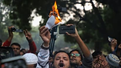 പൗരത്വ ഭേദഗതി ബില്ല്; പ്രതിഷേധങ്ങളെ അടിച്ചൊതുക്കാന്‍ സൈന്യം